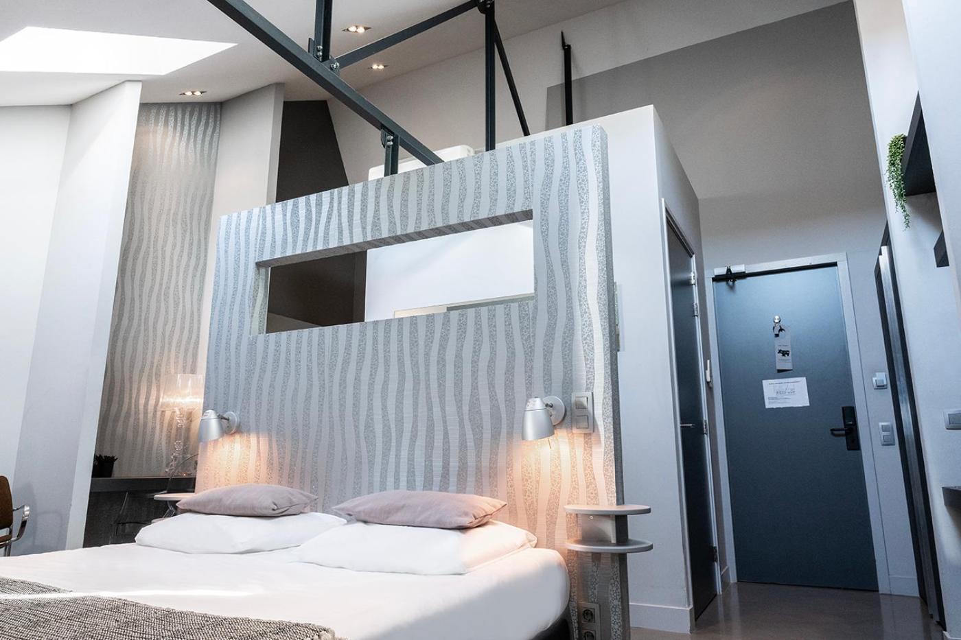 Charming And Central Room , With Ac & Wifi Oss Εξωτερικό φωτογραφία